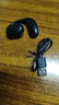 Maor车载无线挂耳式蓝牙耳机超强音质超长续航开放式骑行开车免提通话 顶配版超长续航/黑色 【高清通话丨来电报号】 实拍图
