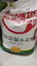 香满园 面粉 中筋粉 美味富强小麦粉 20斤 包子饺子馒头饼手擀面 实拍图