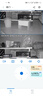 飞利浦（PHILIPS）摄像头家用监控器360度无死角带夜视全景监控无需连wifi终身免流量手机远程可对话室内高清监视器 4G免充值双摄+7天循环录像+终身免费流量 实拍图
