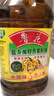 鲁花【保真菜籽油】低芥酸特香菜籽油4L  物理压榨 实拍图