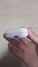 荣耀（HONOR）Earbuds X9真无线蓝牙耳机主动降噪TWS耳机入耳式跑步运动音乐超长续航耳麦适用华为2025年新款 Earbuds X9【白色】全入耳式 实拍图