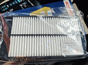 博世（BOSCH）滤芯保养套装/适配 两滤【空气滤芯+空调滤芯】 日产新天籁 2.0L【19至25款】 实拍图