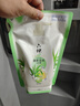 六神沐浴露滋润套装艾叶滋润1kg+清新滋润1kg+420g保湿止痒家庭用 实拍图