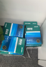 得力（deli）珊瑚海A4打印纸 80g500张*10包一箱 双面使用 加厚复印纸 整箱5000张7430【销冠系列】 实拍图