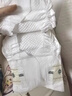 babycare皇室狮子王国弱酸纸尿裤中号M50片(6-11kg)婴儿尿不湿亲肤透气 实拍图