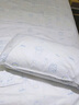JAJALIN一次性四件套双人床单被罩枕套加厚隔脏睡袋旅行用品酒店游防脏 实拍图