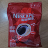 雀巢（Nestle）醇品速溶美式黑咖啡粉500g/袋 袋醇 不添加蔗糖低卡低脂运动健身 实拍图
