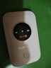 迅优随身wifi三网通免插卡移动网络wifi6无线网卡便携式高速4G无线wifi无限制全国通用流量2026款5GXY 【顶配版wifi6】八核八通道+升级长续航 实拍图