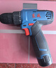 东成锂电钻WJZ1601D手电钻充电式电动螺丝刀起子机家用16V多功能套装 实拍图