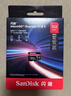 闪迪（SanDisk）512GB TF(MicroSD Express)内存卡 读880MB/s 写650MB/s 适配运动相机无人机 Switch2游戏机存储卡 实拍图