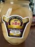 芝麻官 年货 糖水梨罐头930g*2瓶 水果罐头 休闲零食 方便即食甜品 实拍图