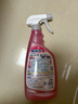 花王（KAO）浴室清洁剂500ml*2 卫生间瓷砖玻璃水垢清洁剂水渍去除垢泡沫喷雾 实拍图
