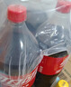 可口可乐（Coca-Cola）零度 Zero 汽水碳酸饮料 2L*6瓶 年货 实拍图