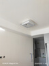 长城LED无叶风扇灯2025款卧室书房间餐厅灯具智能语音吊扇电扇灯一体 实拍图