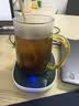 七春小金砖普洱糯香熟茶小沱茶叶礼盒330g高档云南产送父母长辈生日礼 实拍图