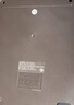 卡西欧（CASIO）MX-120B 商务计算器 小型机 灰色 商用 实拍图