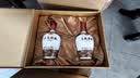 五粮液股份五粮精酿中国风浓香型白酒 52度 500mL*2瓶*3盒整箱中秋礼品 实拍图