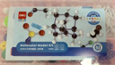 得力（deli）化学分子结构模型套装初中高中学生用化学球棍比例式有机化学实验器材分子晶体演示教具开学礼物 实拍图