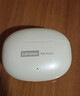 联想（Lenovo）【2026最新款品质优选】无线蓝牙耳机入耳式游戏运动降噪长续航强音质榜前十 适用小米 LE202粉色 实拍图