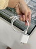 Apple/苹果 20W USB-C充电器  type-c充电器苹果手机充电器原装手机快充头 苹果17手机充电器 实拍图