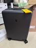 地平线8号（LEVEL8）行李箱男女密码学生登机箱20英寸旅行者系列经典PC万向轮拉杆箱灰 实拍图