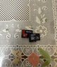 朗科（Netac）128GB TF（MicroSD）存储卡 A1 U3 4K 适配小米监控摄像头&行车记录仪内存卡 专业监控pro版 实拍图