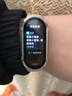 小米（MI）手环10 NFC版 银色 国家补贴 智能手环 专业运动健康 监测睡眠管理 送男友送女友 实拍图