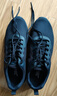 特步运动鞋男跑步鞋冬季网面透气轻便减震正品男子跑鞋休闲鞋子黑色 实拍图