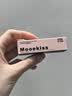 Mooekiss口红唇釉不沾杯防水丝绒唇霜显白裸色生日礼物女生3gV04 实拍图