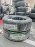 韩泰（Hankook）汽车轮胎 185/60R15 84H K415 原配威驰 适配飞度/桑塔纳/捷达 实拍图