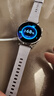 HUAWEI WATCH GT 6 流光紫 41mm智能手表多维情绪健康全新骑行体验华为GT6手表GT5升级 实拍图
