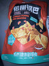 良品铺子 花椒锅巴(椒香味)108g休闲零食办公室小吃网红零食童年回忆 实拍图