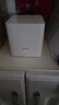 Tenda路由器全屋WiFi6子母【别墅级覆盖】Mesh放大器分布式组网无线千兆穿墙王:信号增强【单只装】 实拍图