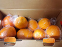 京觅江西赣南脐橙9斤净重橙子钻石果220g起年货手提礼盒水果源头直发 实拍图
