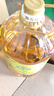 金龙鱼 食用油 葵花籽清香型调和油5L （新老包装随机发货） 实拍图