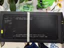 美商海盗船 (USCORSAIR) 470T RGB ATX中塔机箱 玻璃侧透 RGB灯光 支持360冷排 40cm显卡 实拍图