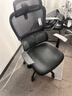 西昊M56二代 人体工学椅办公椅电脑电竞椅子人工力学座椅学习升降椅背 实拍图