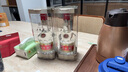 五粮液 普五八代 浓香白酒 52度 500ml*2瓶礼物 官方授权酒厂直供 实拍图