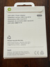 Apple/苹果 20W USB-C充电器  type-c充电器苹果手机充电器原装手机快充头 苹果17手机充电器 实拍图