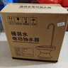 冇觅优品抽水器桶装水电动抽水机饮水机吸水取水器抽水泵压水器自动上水器 实拍图