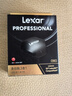 雷克沙（Lexar）USB3.1高速读卡器 TF/SD/CF 多功能三合一 支持UHS-II读取 适用相机行车监控内存卡 多卡多读 实拍图