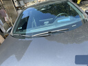 澳冶适用于长安UNIV(22-25款)无骨雨刮器原车尺寸前雨刷1对装23+17 实拍图