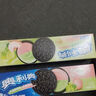 奥利奥（Oreo） 生日蛋糕味夹心饼干97g 办公室早餐下午茶休闲零食 实拍图