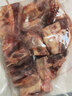 缤鲜 四肋牛排五肋黄膘草原饲切旗舰 新鲜带肉牛肋排条牛肉带骨冷冻 10斤装【净重】 【精品原切中段 黄膘牛排骨】 实拍图