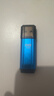 毕亚兹 8GB USB2.0 U盘 银色手机电脑U盘金属投标办公商务优盘迷你款车载优盘 UP016 实拍图