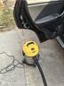 KARCHER德国卡赫 桶式吸尘器18L干湿吹三用家用工业开荒装修保洁地毯宠物大容量大功率超强大吸力WD1s 实拍图