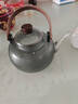 茗光煮茶壶电陶炉煮茶器烧水壶煮茶炉养生壶茶具套装2025年新款 实拍图