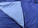 亚朵星球深睡控温被·夏季Pro 2.0 A类凉感被空调夏凉被 200*230cm 深睡蓝 实拍图