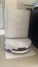 科沃斯T80S扫地机器人扫拖洗烘一体自清洗滚筒洗地机器人热水洗拖布自动集尘水箱版DEX62 实拍图
