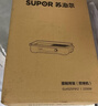 苏泊尔（SUPOR）电烤盘电烧烤炉 家用多功能锅 烤肉锅大容量1800W大功率猛火速烤 易清洁烤肉机GJ4025P801 实拍图